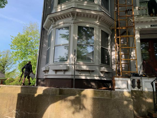 rectory-reno